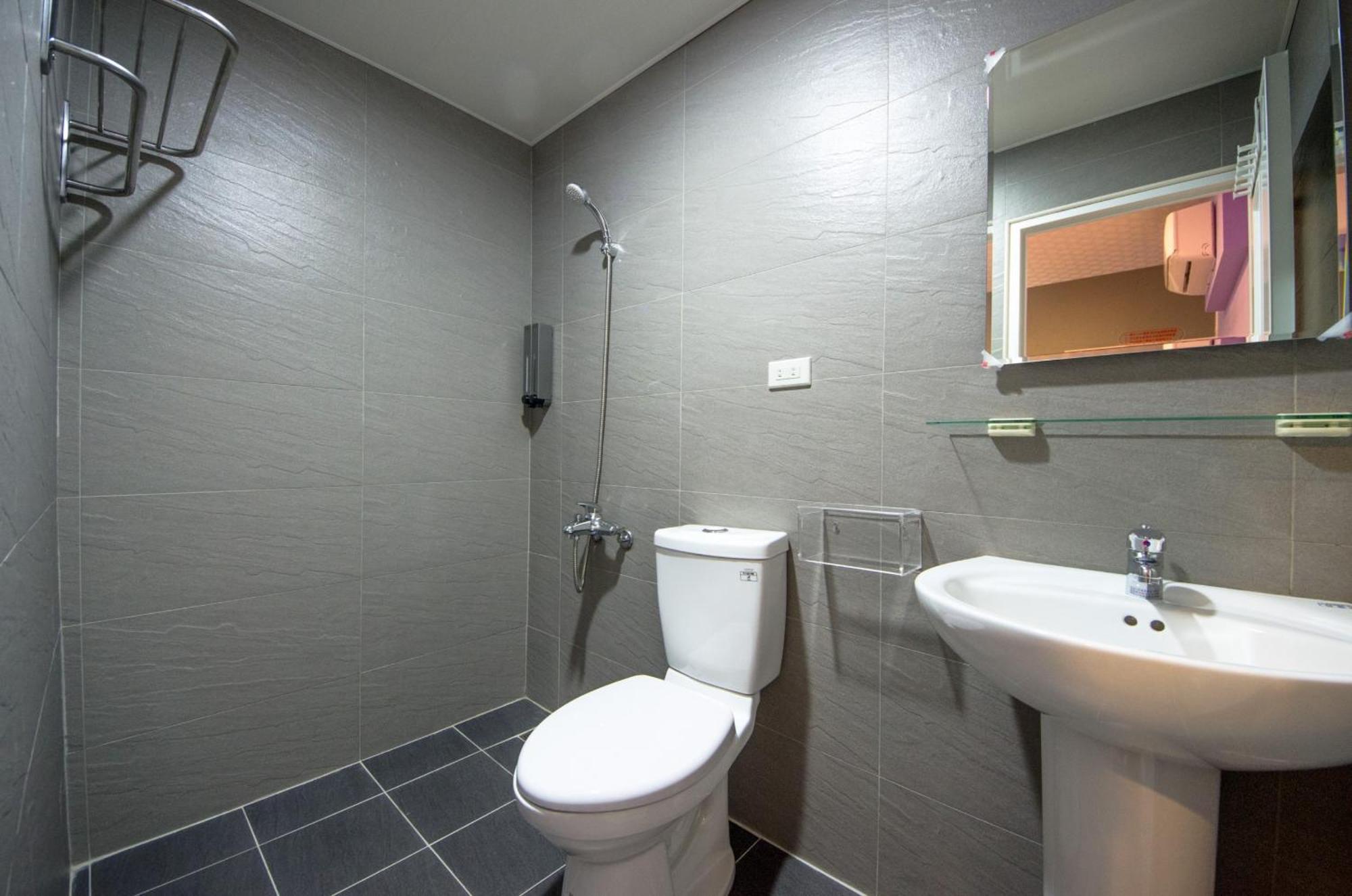 宿屋民宿 Luodong Habitación foto